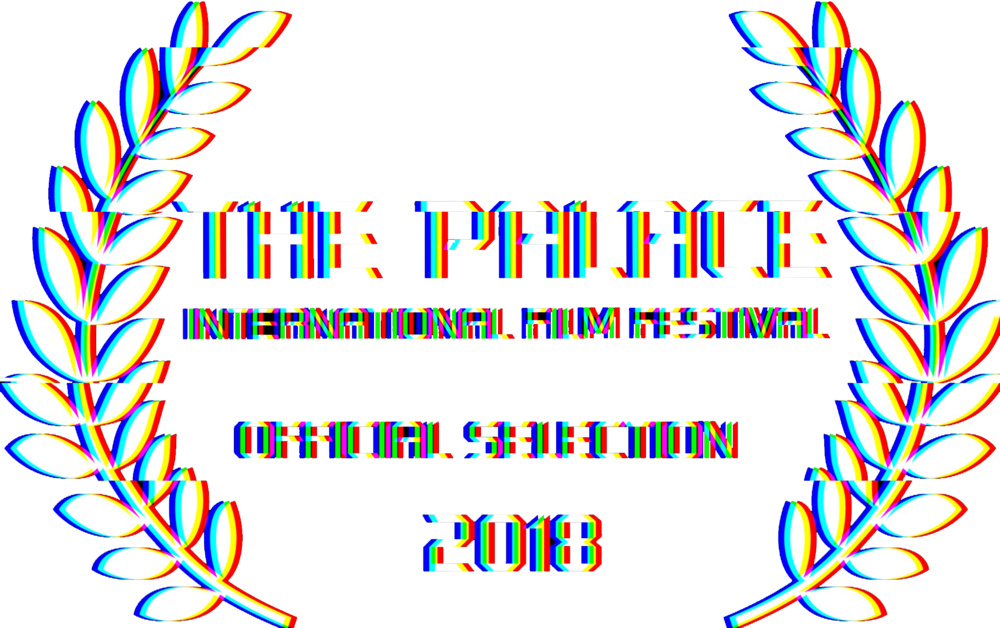 Palace Laurel 2018 White - Motif (1000x628), Png Download