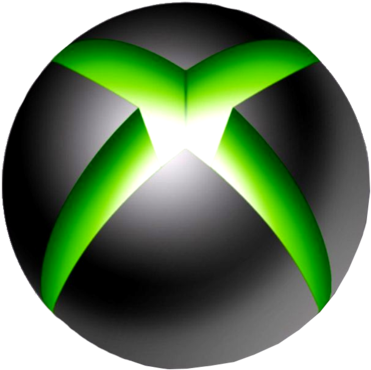 Xbox One Logosvg Wikipedia The Gallery For Xbox Icon - Xbox 360 (1024x768), Png Download