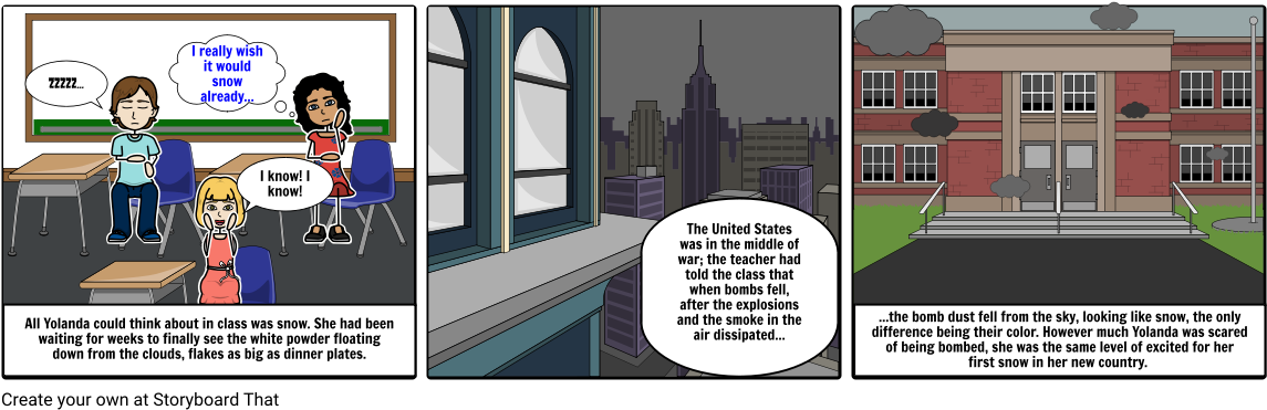 Htgglta Graphic Novel Draft - Cartoon (1164x385), Png Download