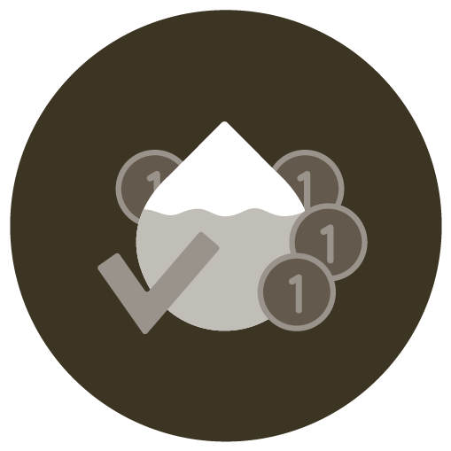 Assesment Icon - Circle (582x582), Png Download