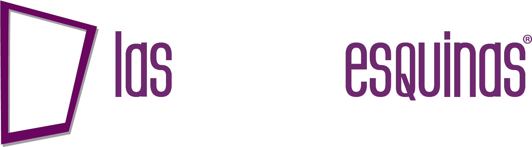 Cuatro Esquinas - Parallel (1900x560), Png Download