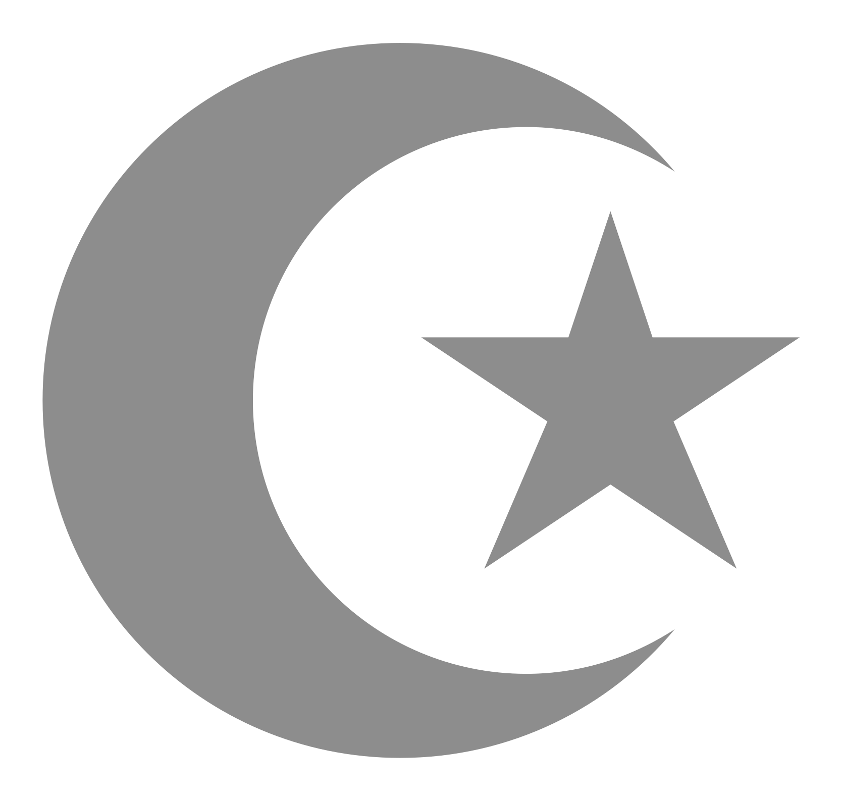 Open - Blackstar (2000x2000), Png Download