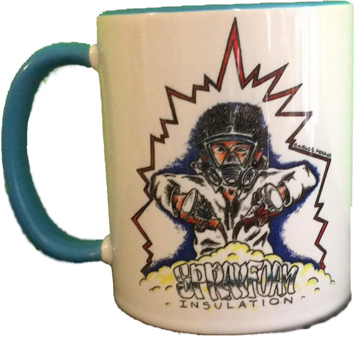 The Mad Scientist By - Beer Stein (882x774), Png Download