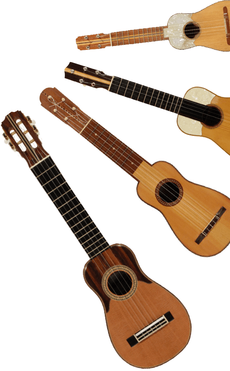 Canary Islands Music - Acoustic Guitar (472x759), Png Download