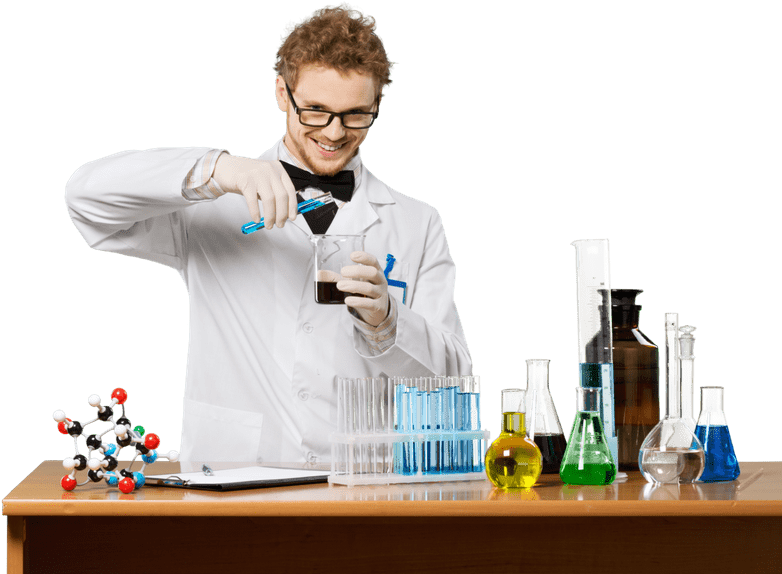 Mug Club Pontiac Michigan Brewery - Laboratory (800x800), Png Download