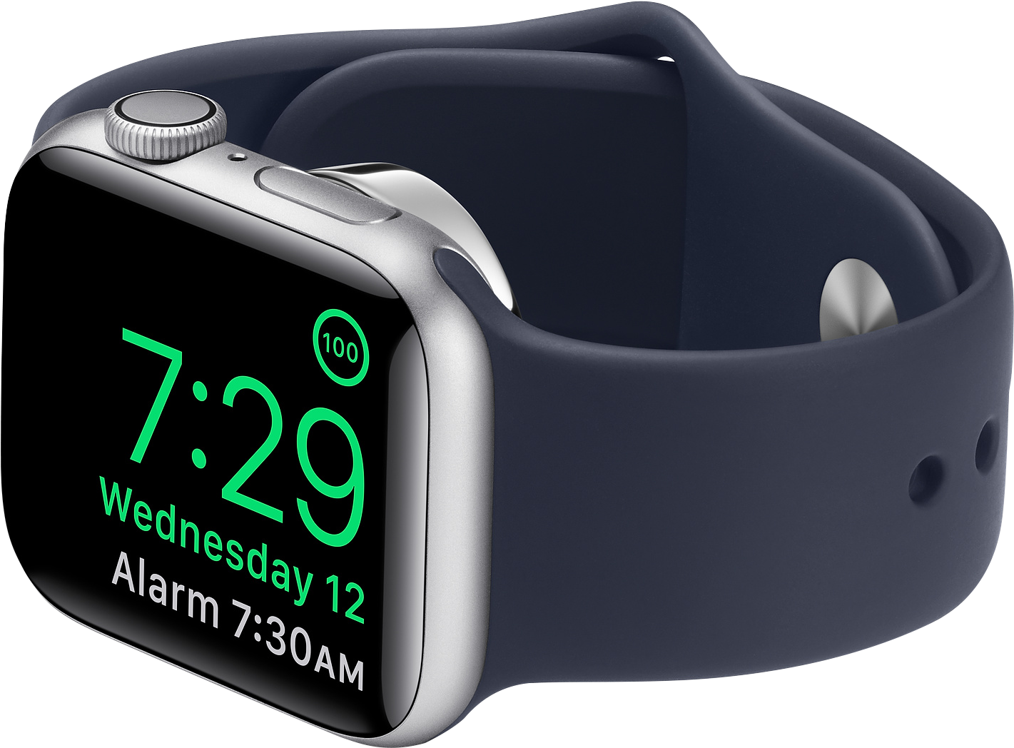 Download - Watch (1864x1373), Png Download