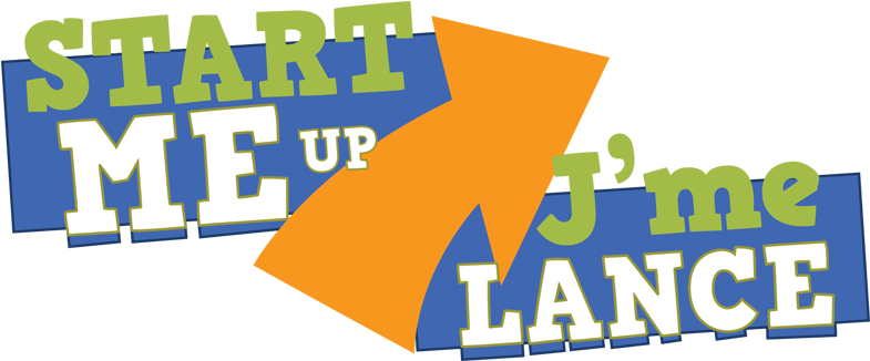 In The Community, Head Start In Business Brings Together - Graphic Design (800x500), Png Download