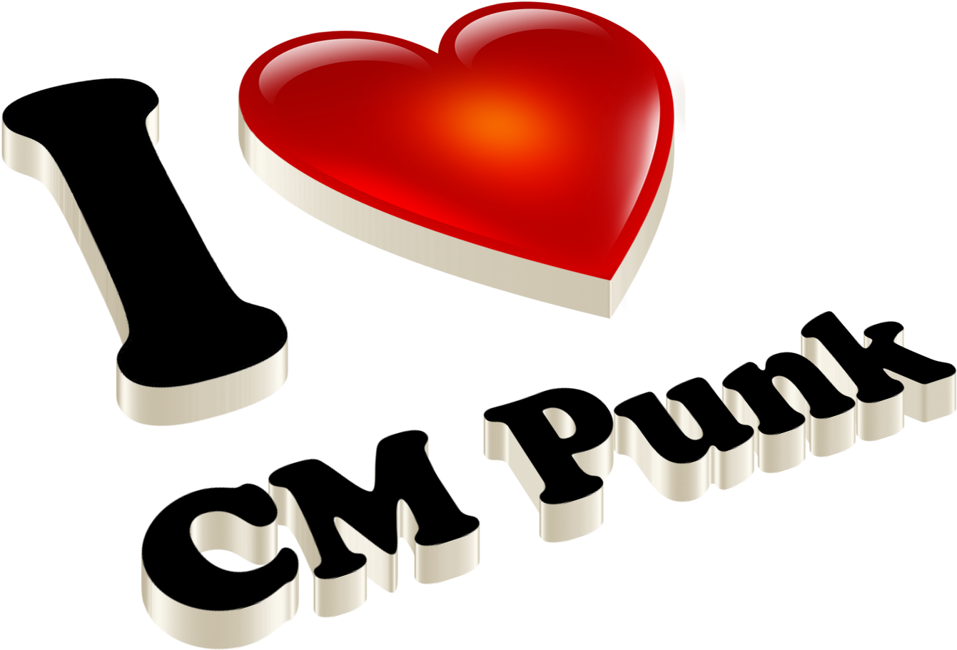 Cm Punk Heart Name Transparent Png - Name Ramirez (1460x1028), Png Download