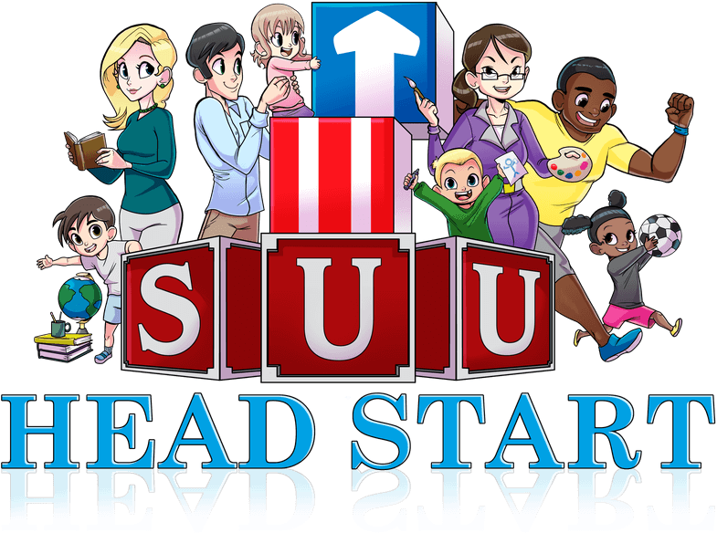 Jennifer Heyborne, Education Coach - Suu Head Start (900x675), Png Download