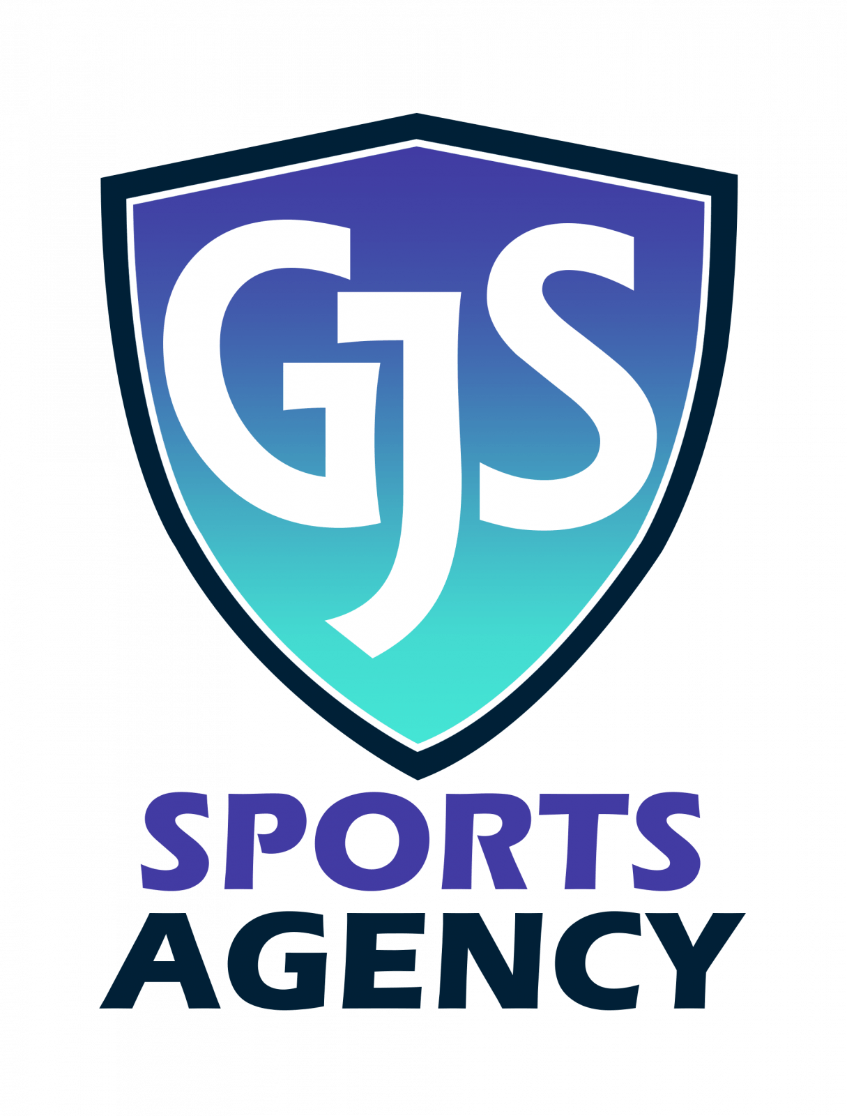 Gjs Sports Agency - Poster (1215x1600), Png Download