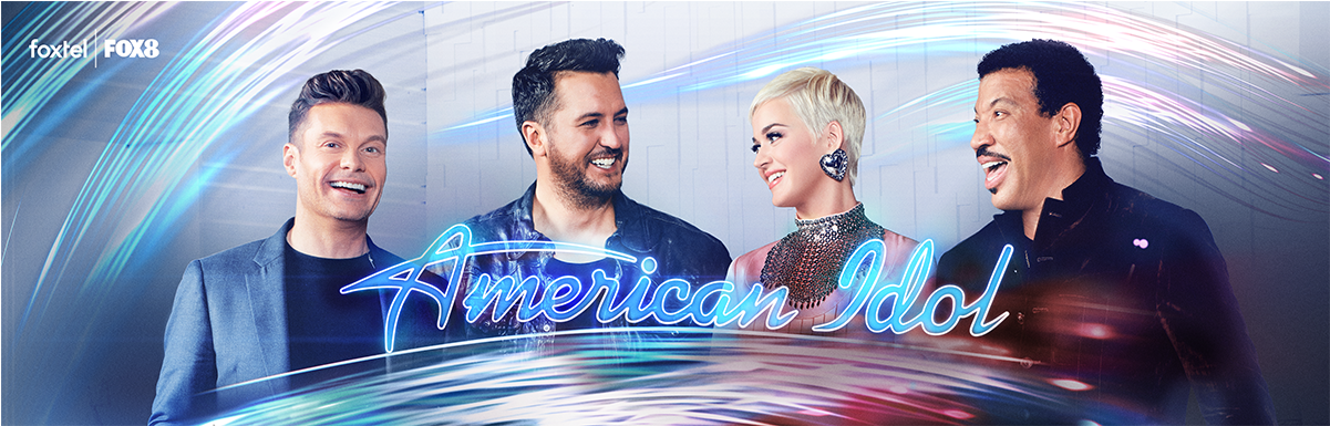 American Idol (1200x800), Png Download