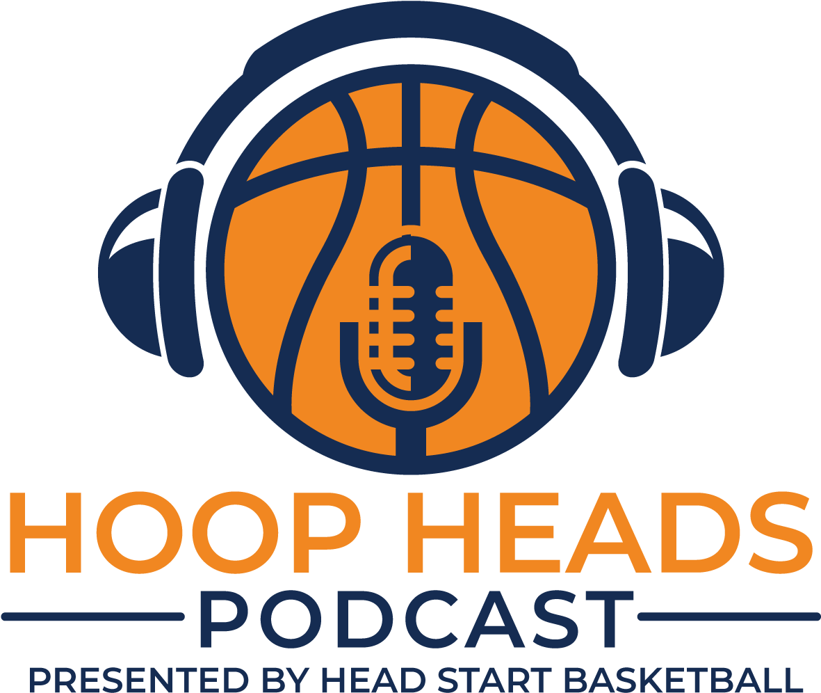Hoop Heads Pod - Emblem (1280x1104), Png Download