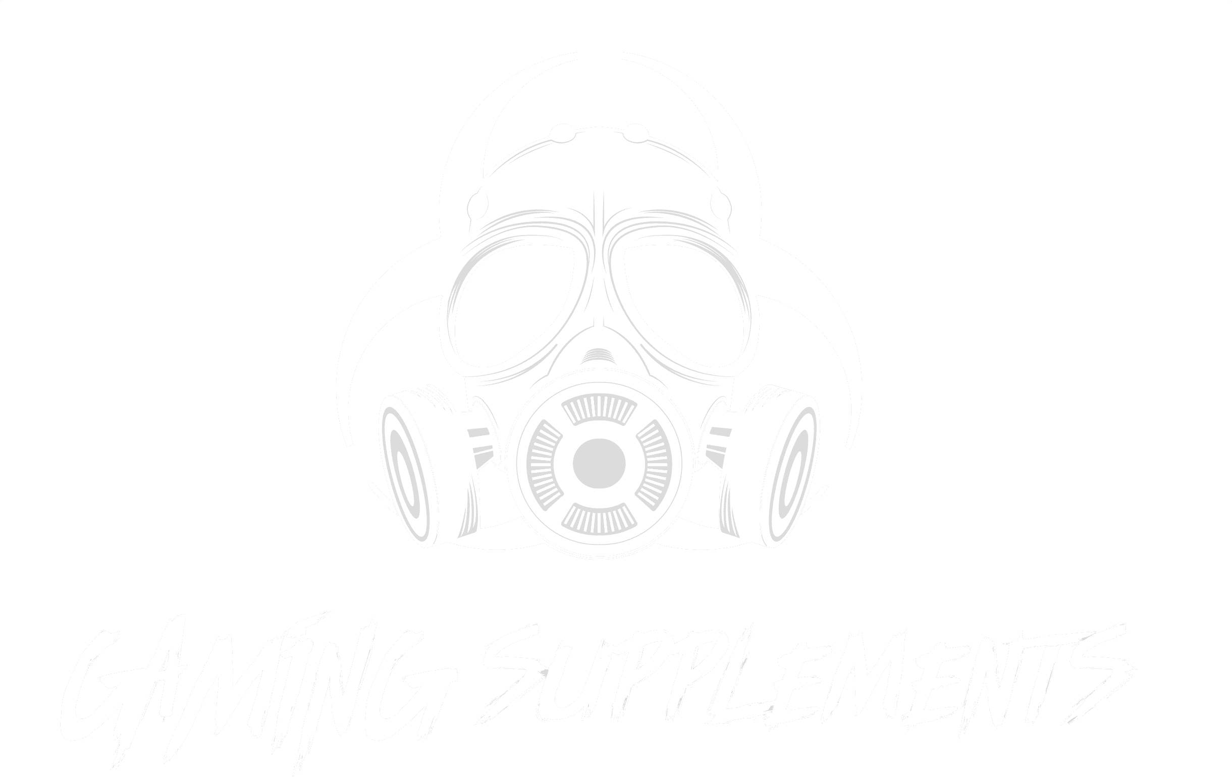 We're Proud To Have Wrenchd Represent Wildcard And - Gas Mask (2440x1782), Png Download