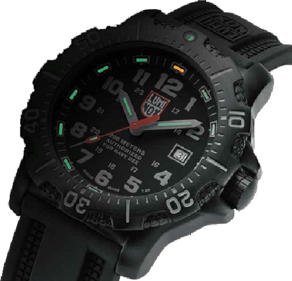 Luminox - Luminox 4222 (1000x1000), Png Download