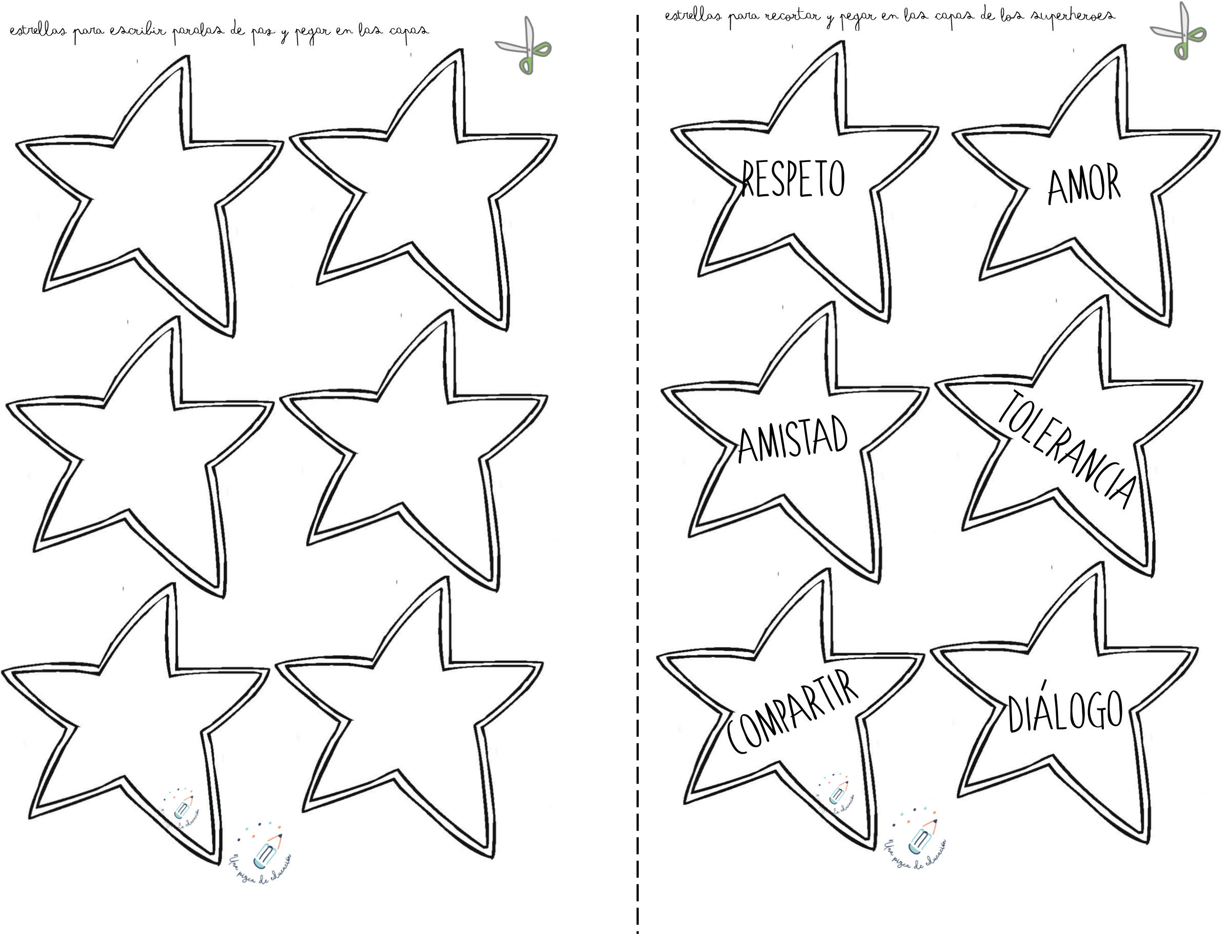Kit Día De La Paz - Drawing (2574x1931), Png Download