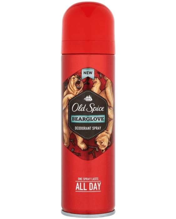 Old Spice (700x700), Png Download
