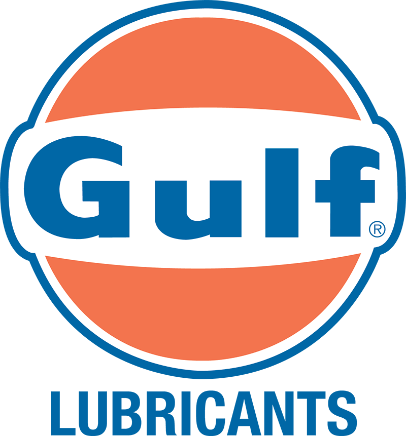Gulf Lubricants Passenger Car Engine Oil - Gulf Oil (800x861), Png Download