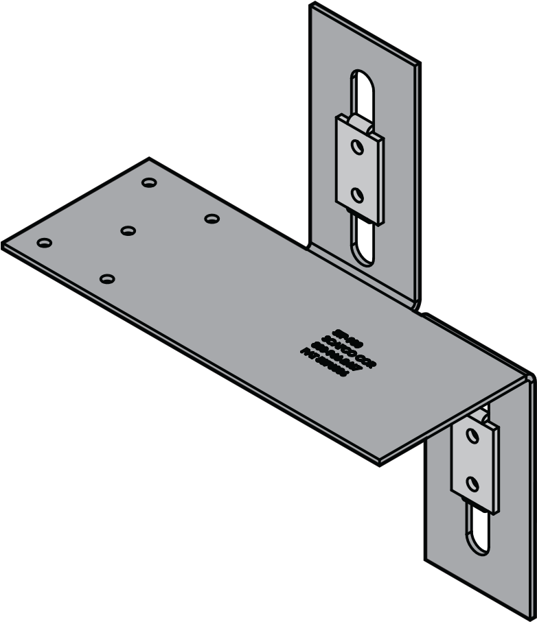 Stp Clip - Door (1400x937), Png Download