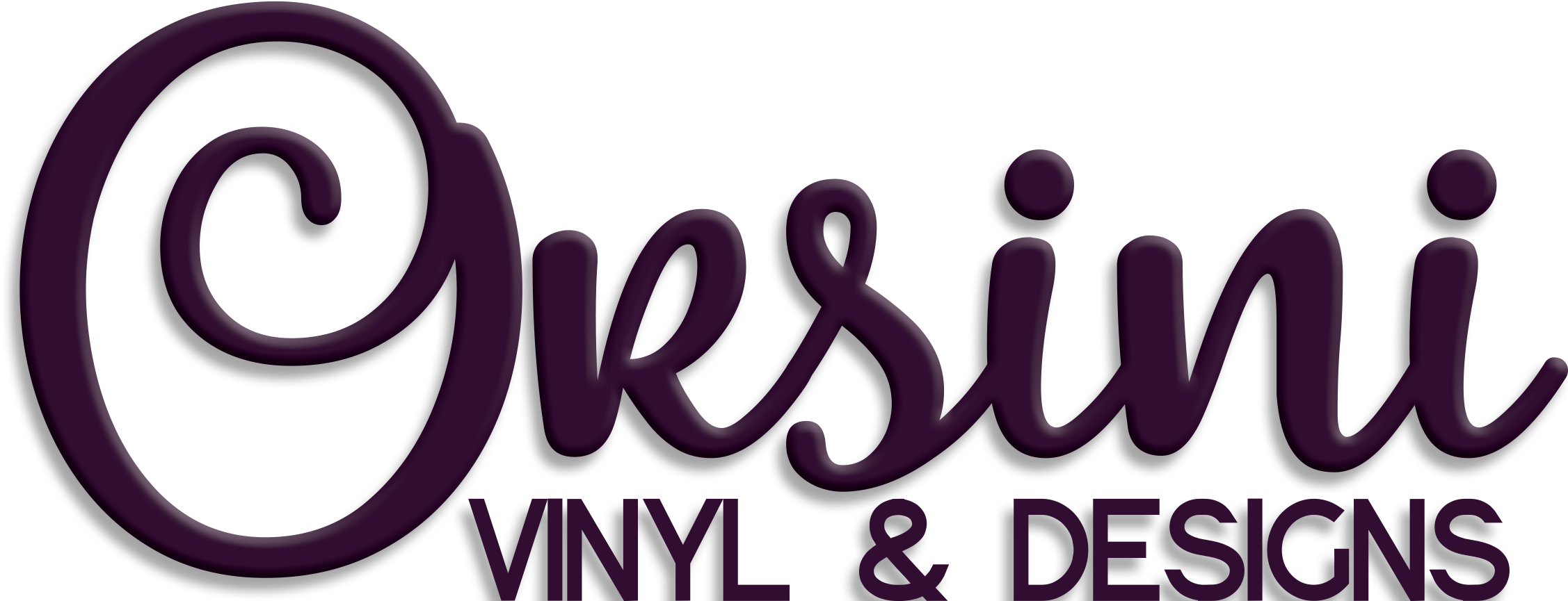 Subaru Overlays Orsini Vinyl Designs Old Spice Logo - Graphic Design (2316x1060), Png Download