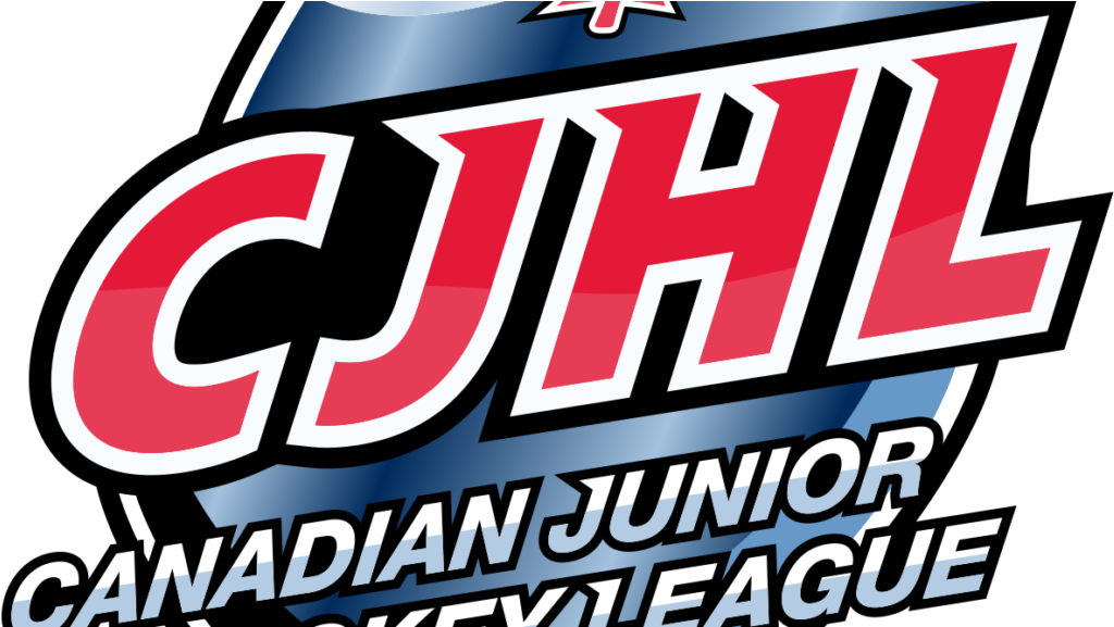 Cjhl Winning Percentage Leaders - Canadian Junior Hockey League (1038x576), Png Download