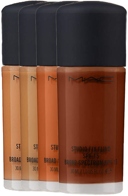 Studio Flix Fluid Foundation - Hair Care (720x720), Png Download