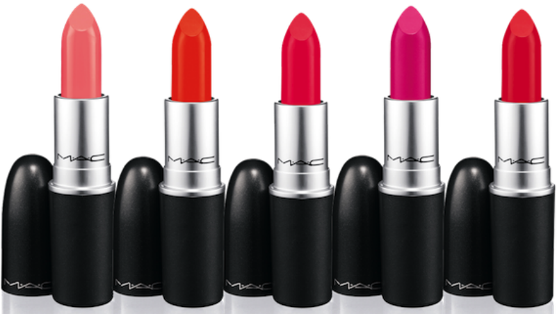 News - Mac True Brown Lipstick (800x489), Png Download