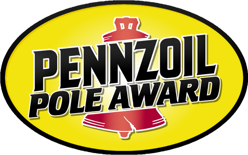 Pennzoil Pole Award - Pennzoil-quaker State (800x600), Png Download