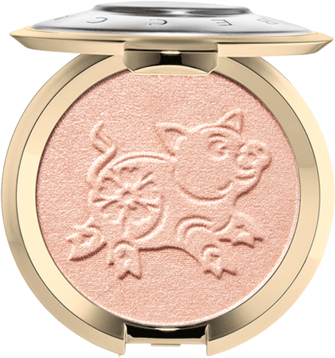 Becca Cosmetics - Becca Lunar New Year Highlighter (800x800), Png Download
