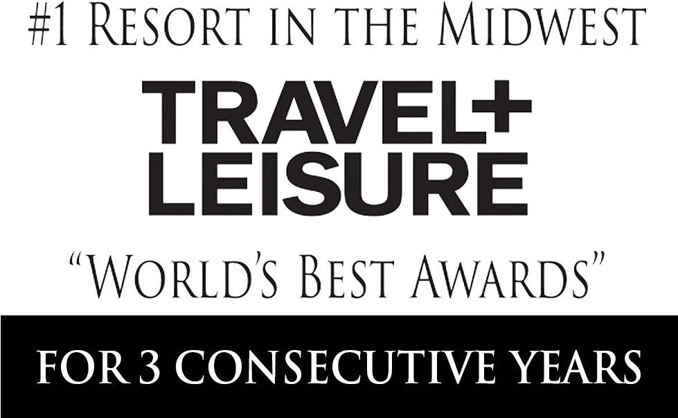 Download Big Cedar Ranked Travel And Leisure Magazine PNG Image with