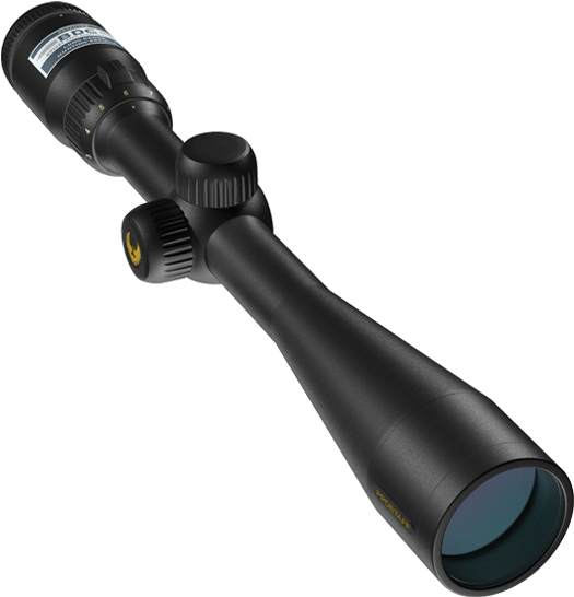 Nikkon Pro Staff Bdc 4-12x40mm Very Nice - Nikon Prostaff 4 (700x595), Png Download