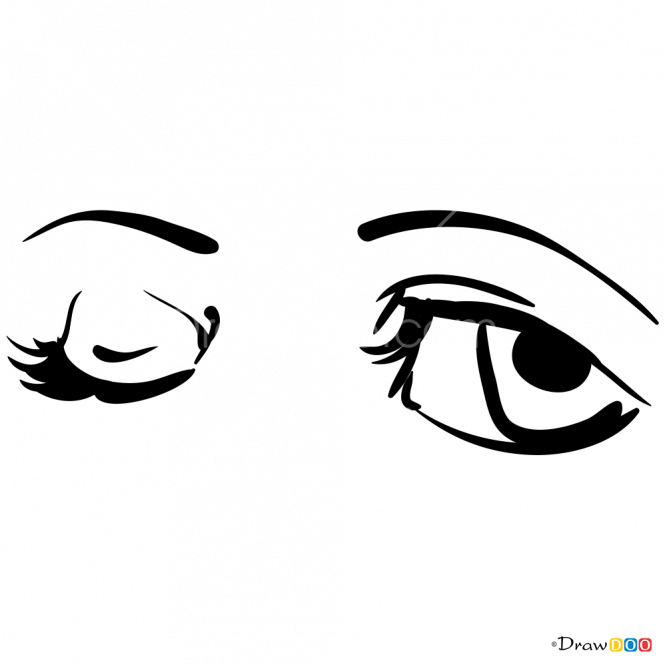 665 X 665 7 - Bratz Drawings (665x665), Png Download