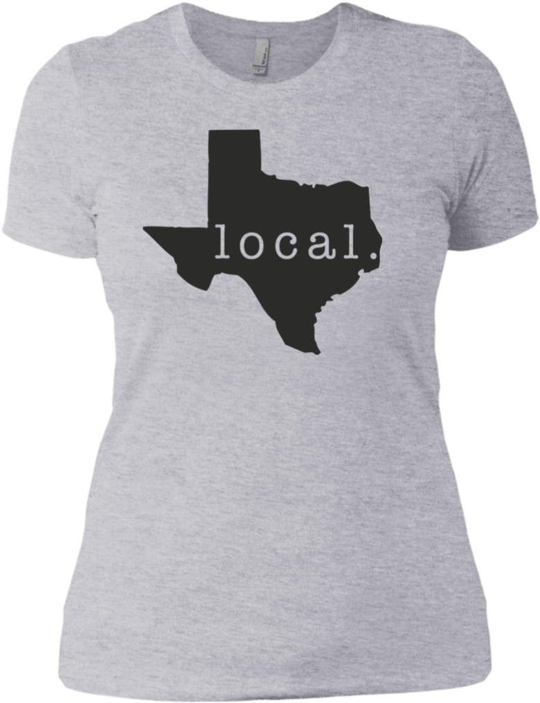 Texas Ladies T Shirt For Texan Girl Or Tx Woman Outline - Brazilian Peppertree Schinus Terebinthifolius Distribution (1024x1024), Png Download