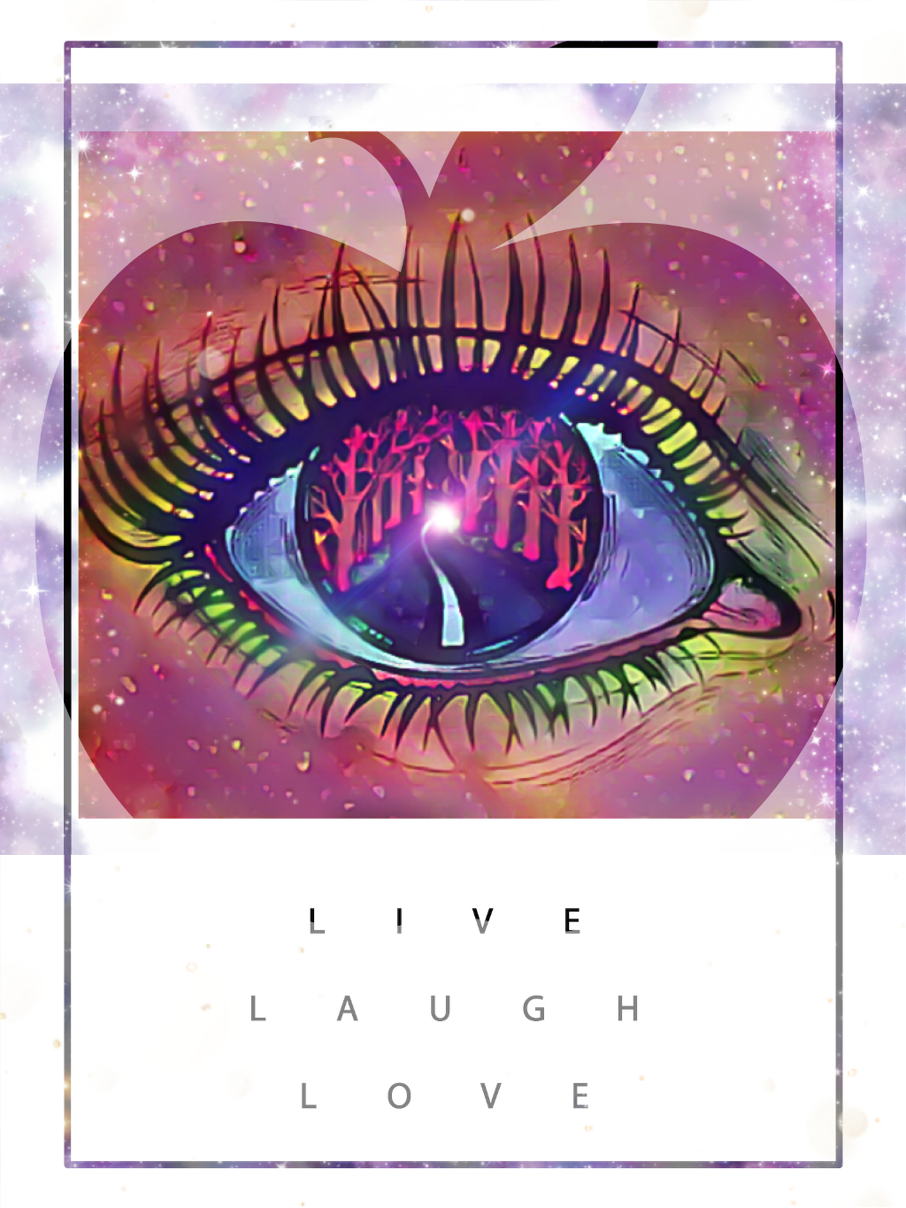 Report Abuse - Poster (1024x1365), Png Download