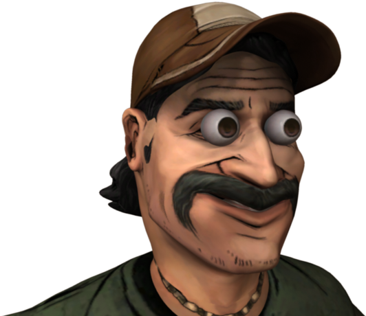 Fishy You Say (640x480), Png Download