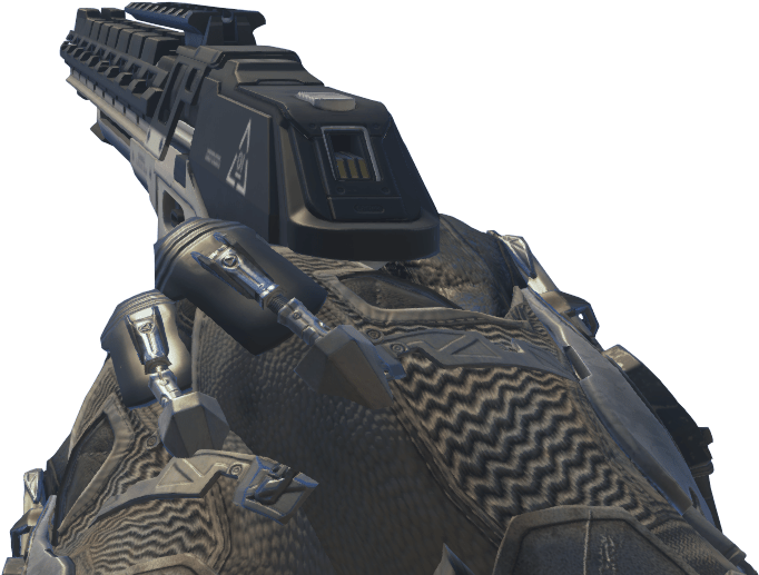 Firearm (726x538), Png Download