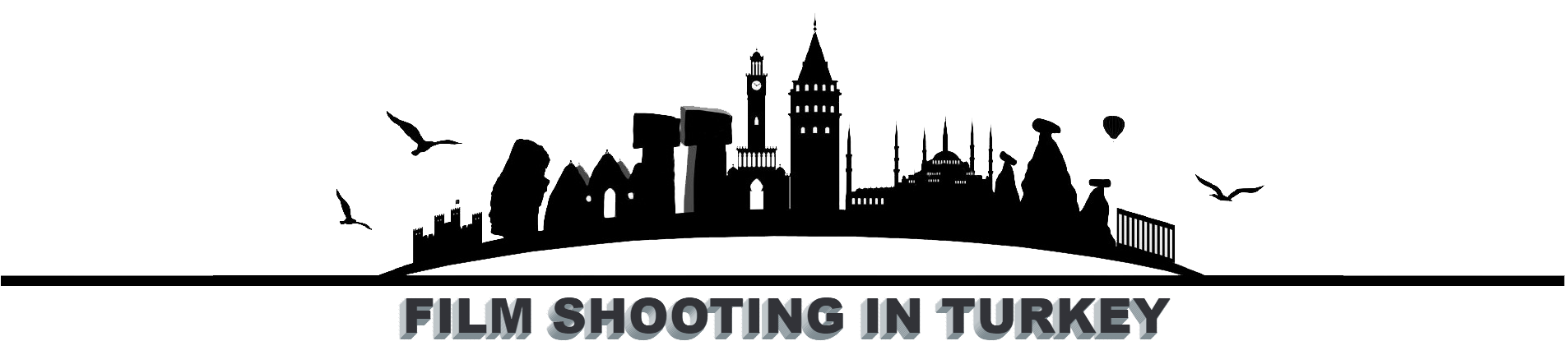 Production-logo2 - Silhouette (1905x428), Png Download