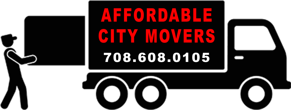 We Are Chicago Movers Who Care About Your Valuable - Sign (1024x400), Png Download