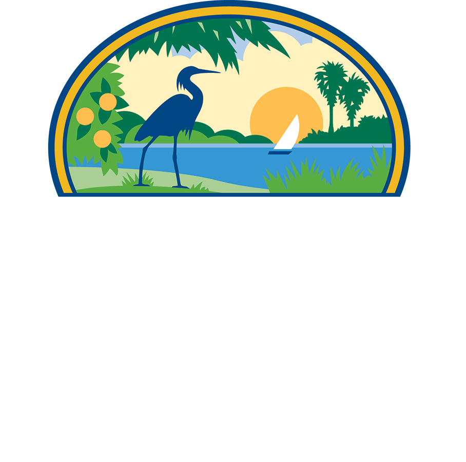 Lake County, Fl Logo - Lake County Florida (908x900), Png Download