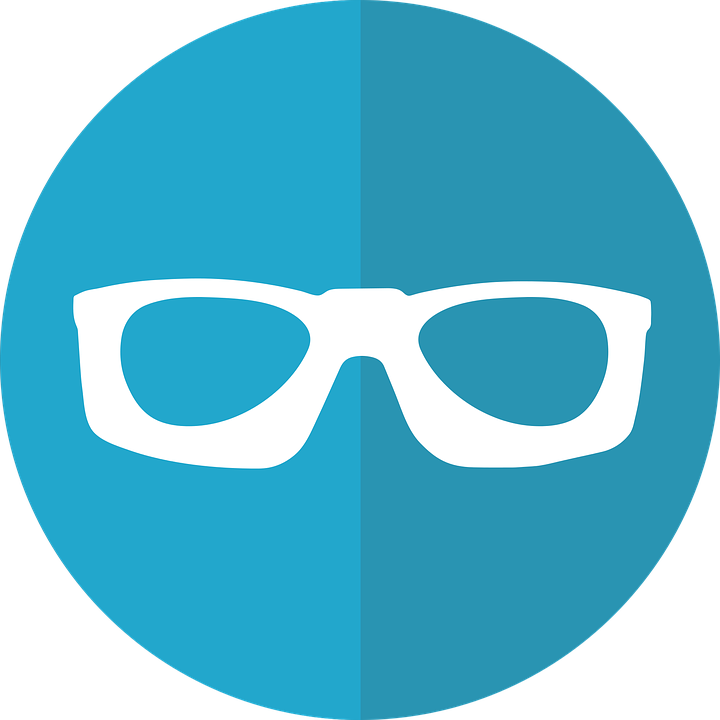 Goggles Images (720x720), Png Download