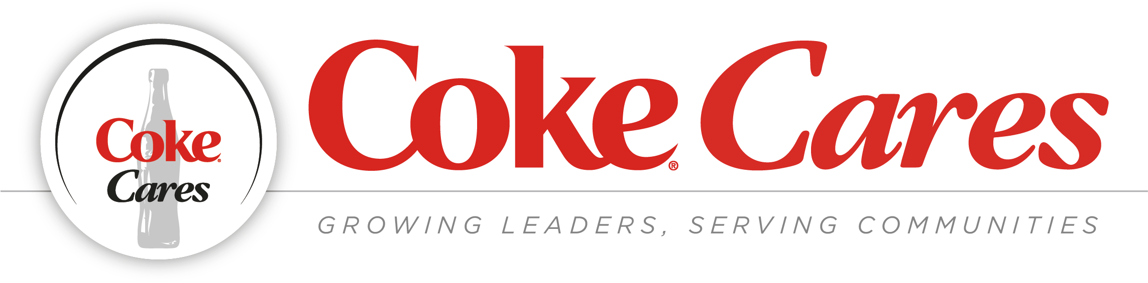 Click Here To Donate Your Treasure - Diet Coke (2285x578), Png Download