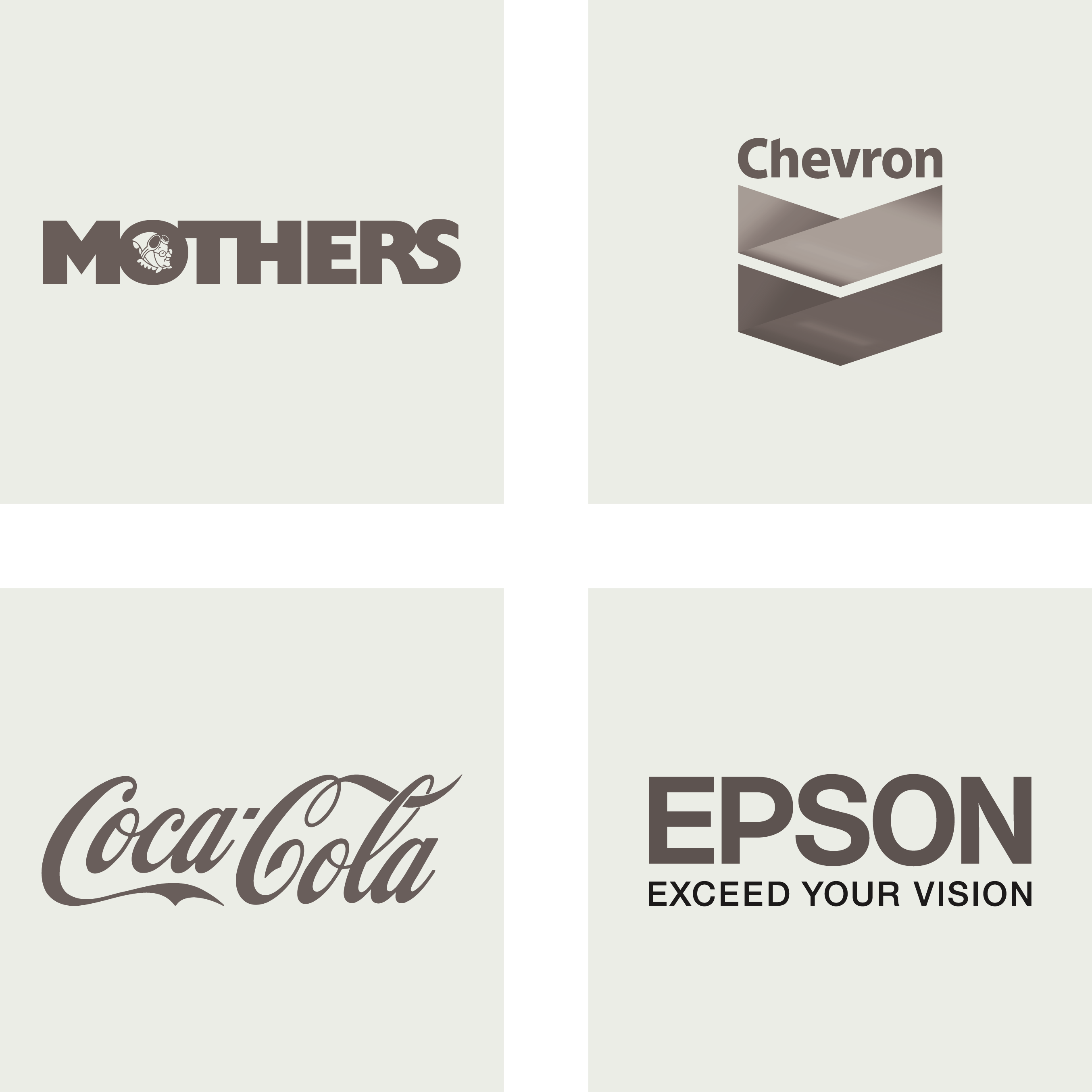 Anheuser Busch Companies The Coca Cola Company - Coca-cola (2708x2708), Png Download