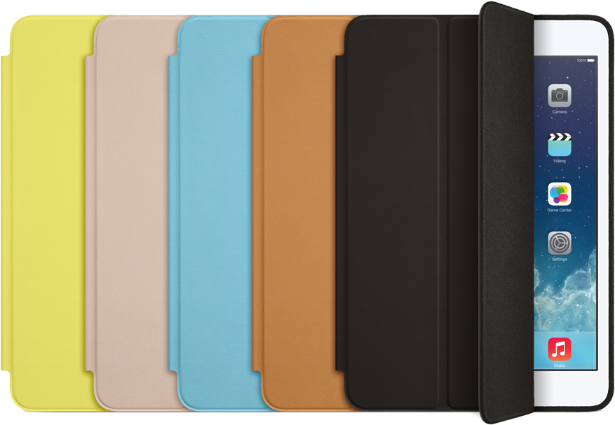 Ipad Mini Covers - Protector De Ipad Mini 4 (1200x817), Png Download
