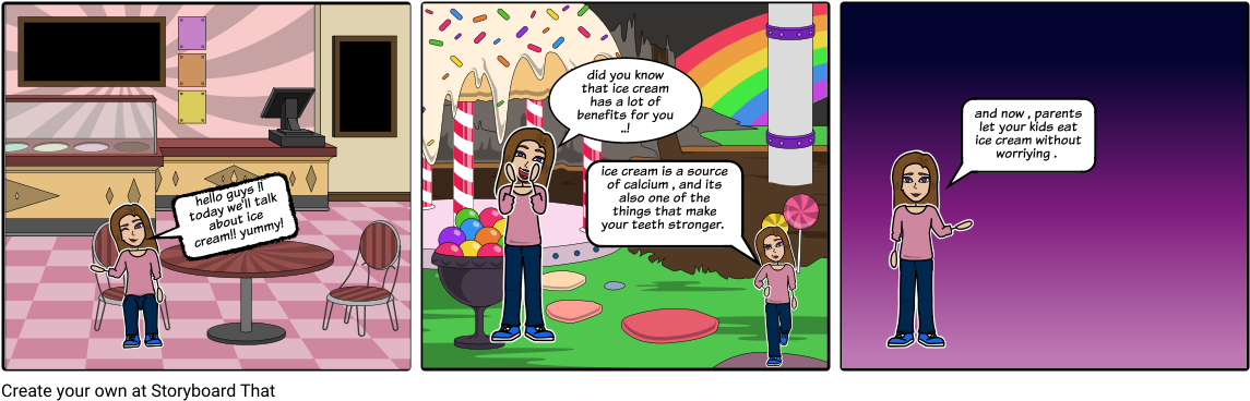 Ict Movie Ra - Cartoon (1164x385), Png Download