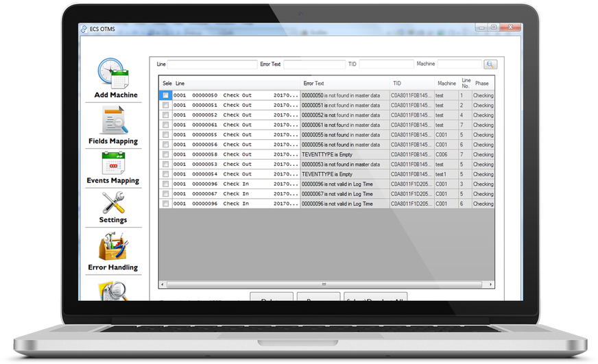 Online Time Management Solution By Enterprise Consultancy - Jpeg (982x660), Png Download