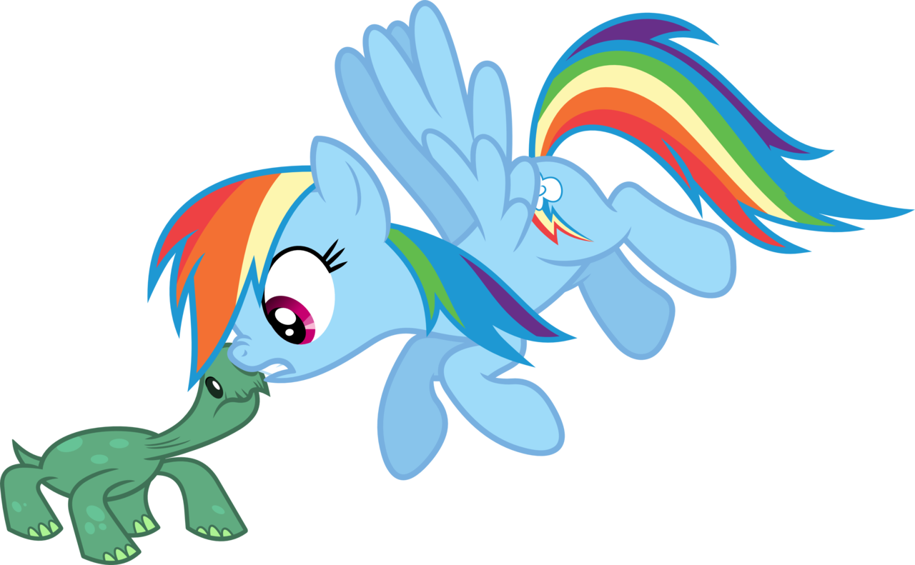 Artist Porygon Z No Shell Rainbow - Cartoon (1280x791), Png Download