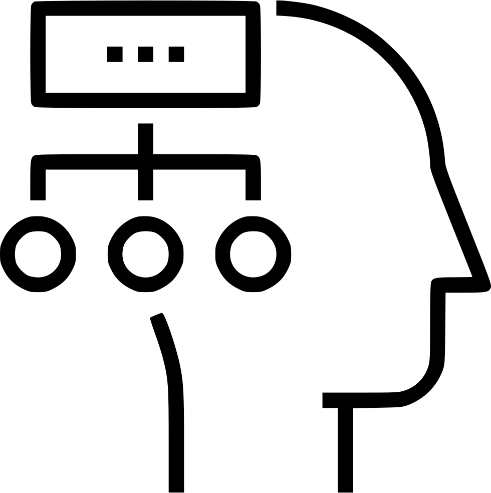 Planning Theory Svg Png Icon Free Download - Theory Icon (980x984), Png Download