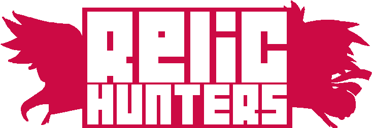 Rhz Icon - Relic Hunters Zero (854x381), Png Download