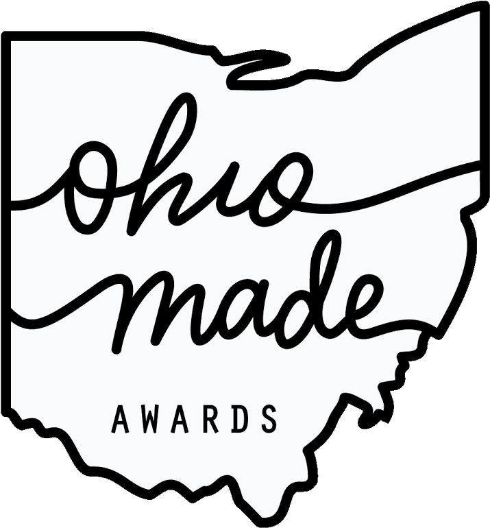 Columbus Ohio Icon (724x776), Png Download