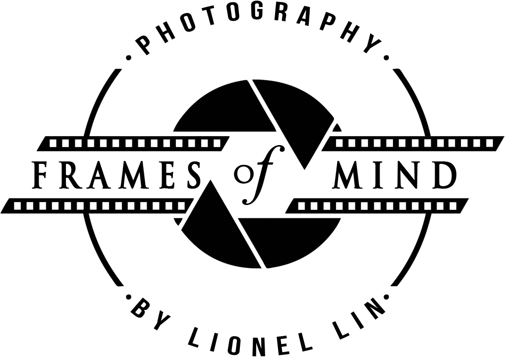 Frames Of Mind - Photography (1024x1024), Png Download