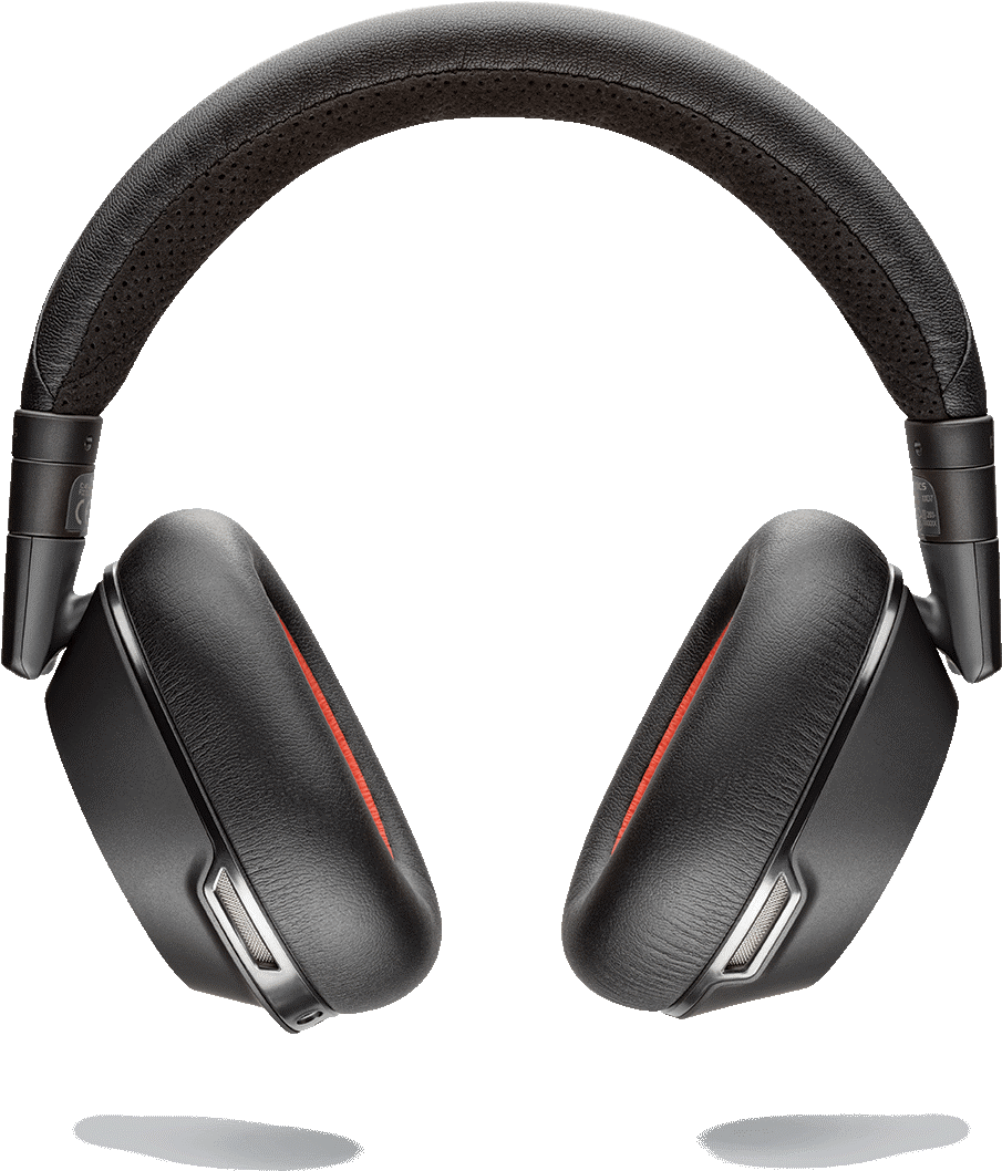 Plantronics Voyager 8200 (1008x1123), Png Download